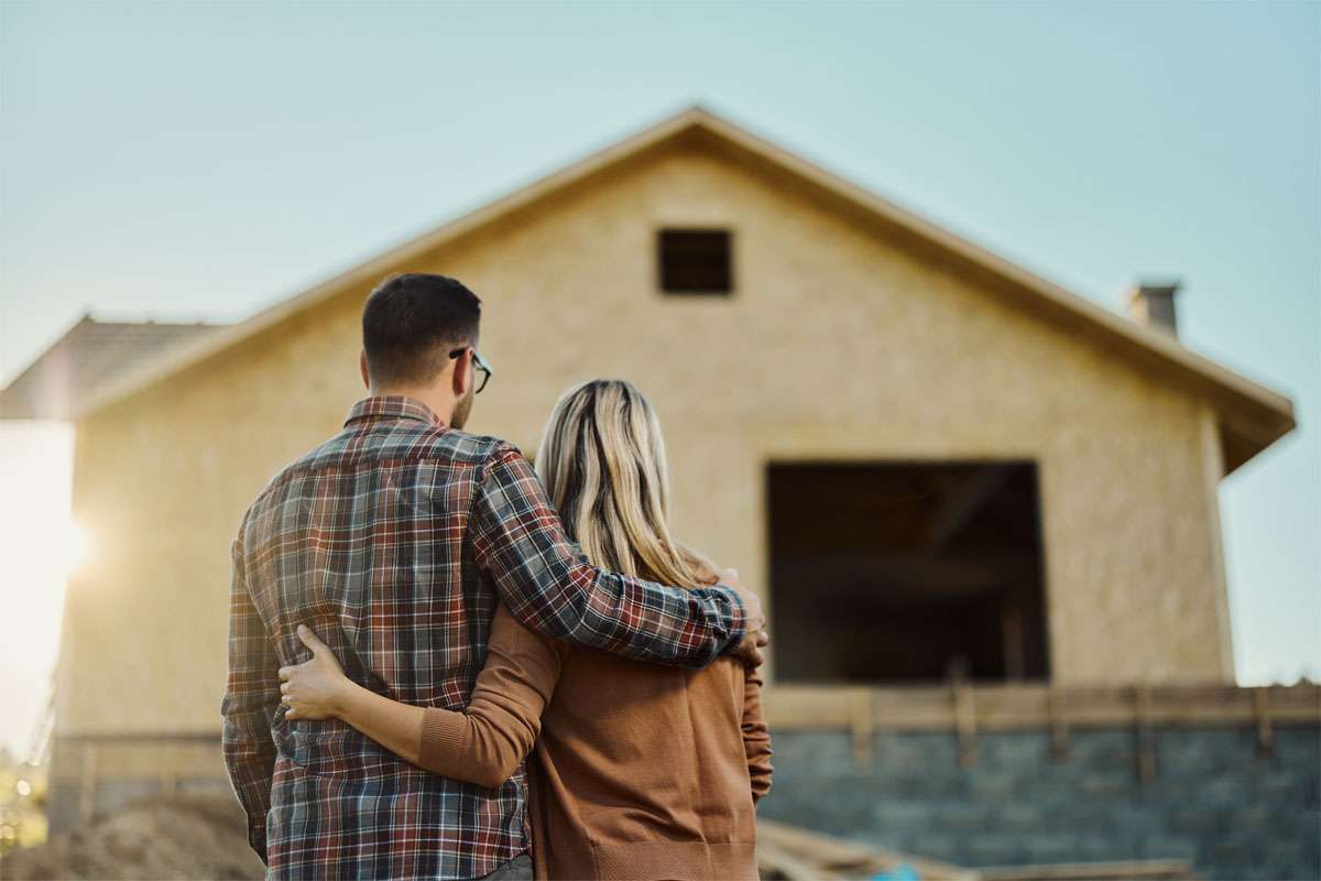 Financing Options for More Complex Needs