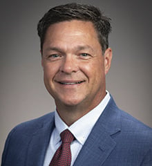 Ray Conley