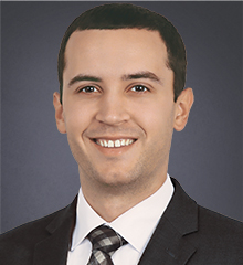 Collin W. Rieman