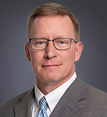 Tracy Troxel, ChFC<sup>®</sup>