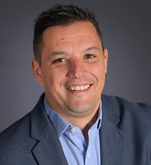Eric Veronica