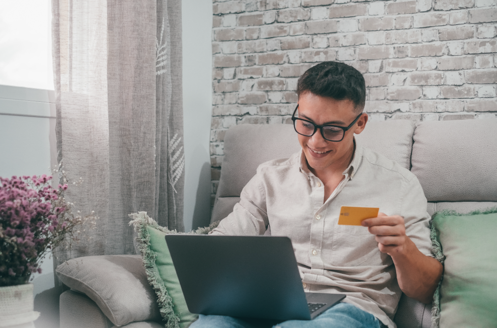 Why Help Your Teen Start Building Their Credit Now
