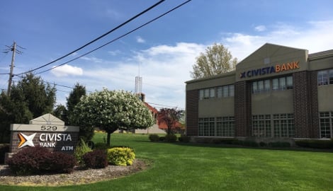 Akron Branch