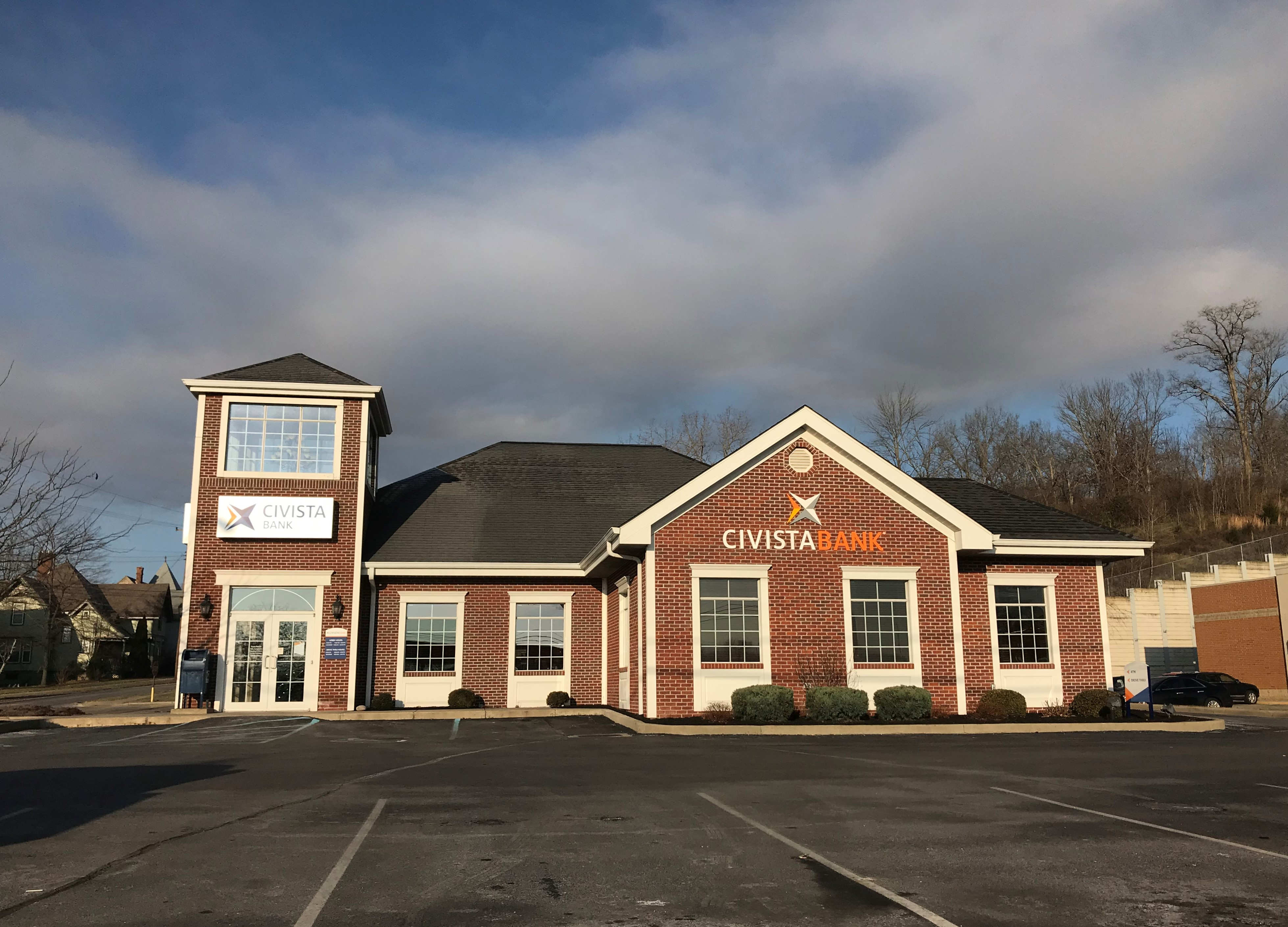 Aurora Branch