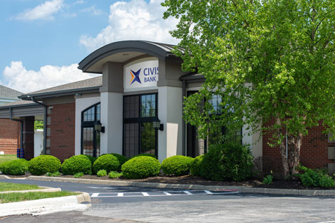 Gahanna Branch