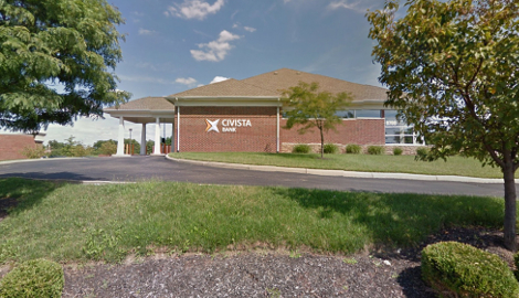 Miamisburg Branch