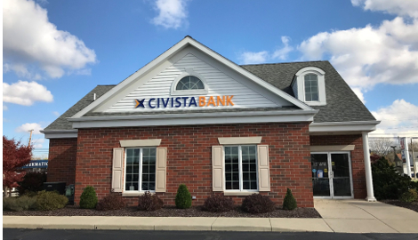 Norwalk - Milan Avenue Branch
