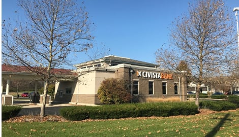 Plain City Branch