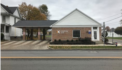Plymouth Branch
