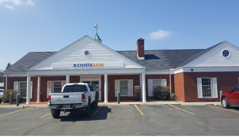 Shelby - Mansfield Avenue Branch