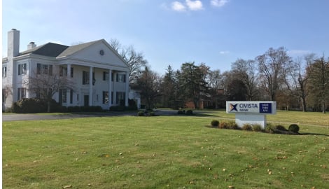 Urbana Branch