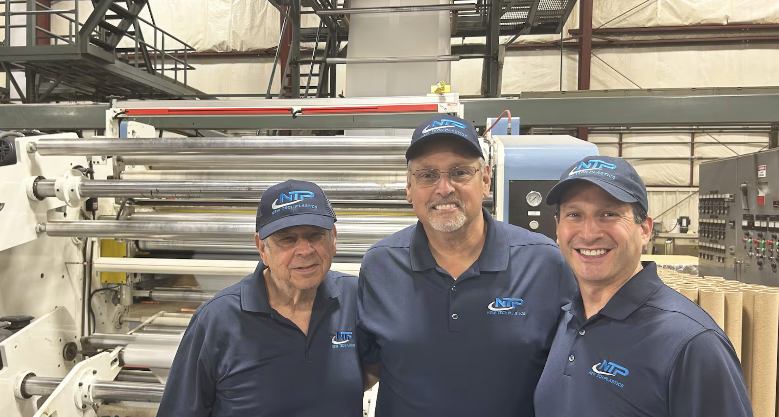 Inside the Sandler Father & Son Partnership
