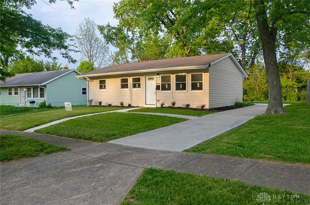 Getting a Neighborhood Back