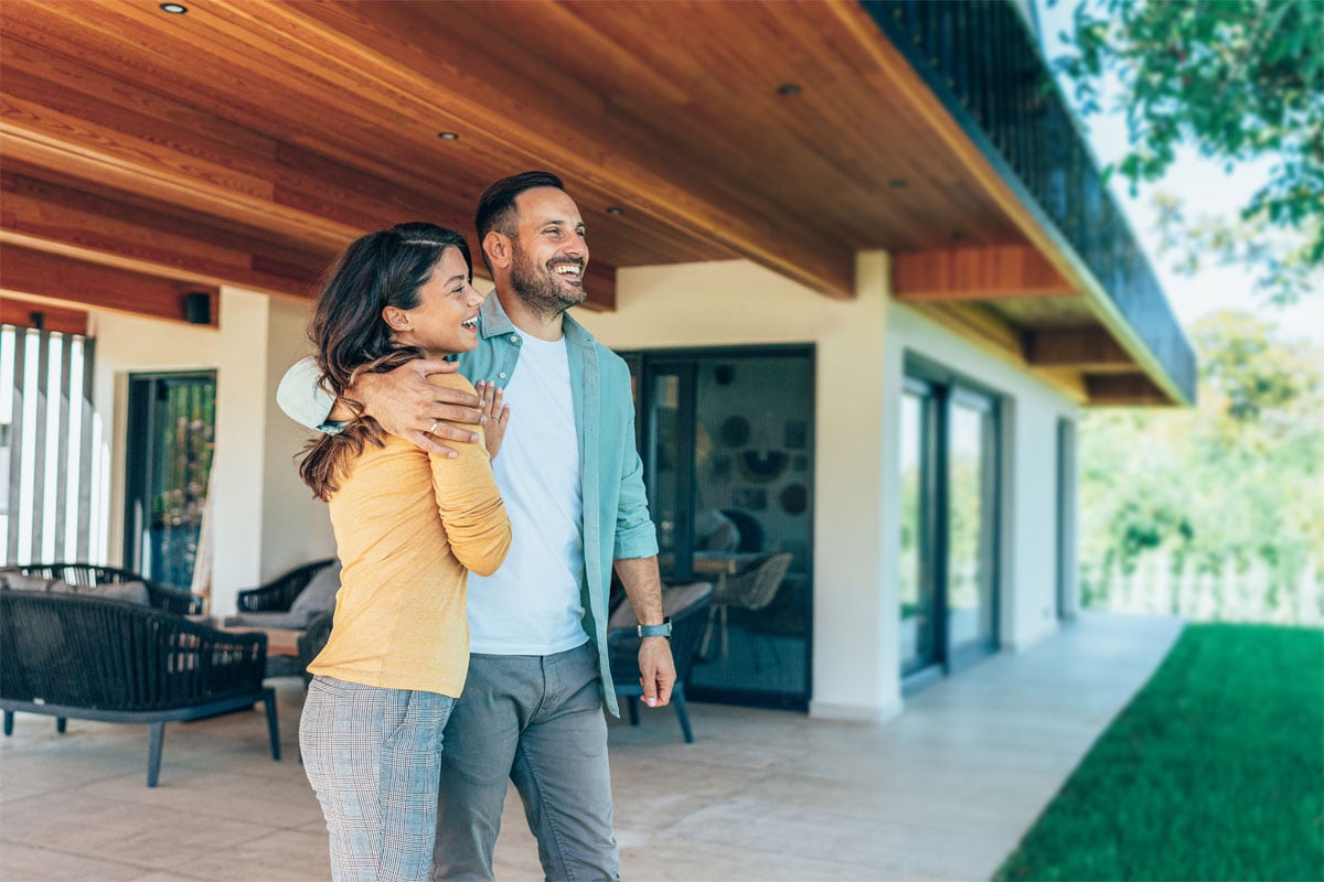 See Affordable Homeownership Options