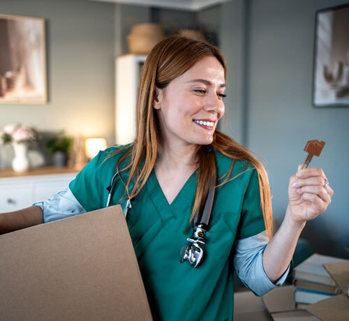 Physician Home Loans