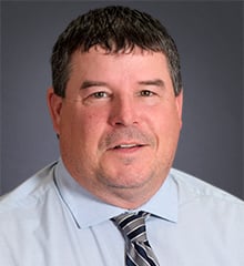 Timothy Okuley
