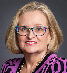 M. Patricia Oliver