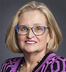M. Patricia Oliver