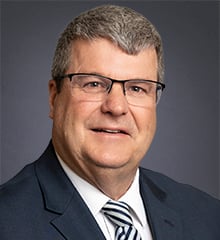 Dennis G. Shaffer