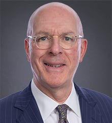 Harry Singer 