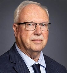 Gerald B. Wurm