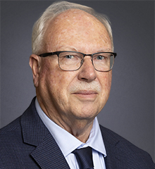 Gerald B. Wurm