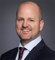 Jason Kuhnle, CFP<sup>®</sup>