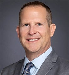 Lance Morrison