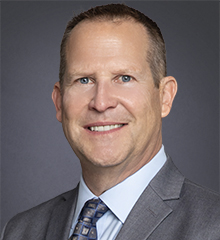 Lance A. Morrison