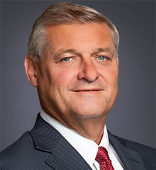 Charles A. Parcher