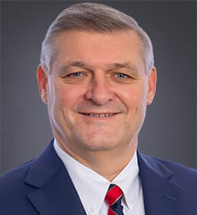 Charles A. Parcher