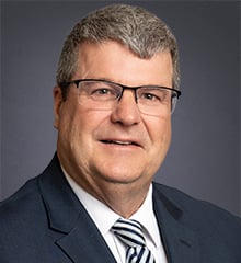 Dennis G. Shaffer