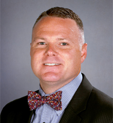Daniel Mathews