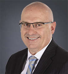 Mark Whitt