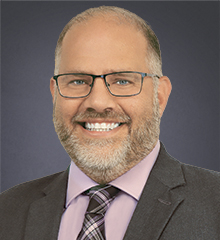 Shawn M. Worley