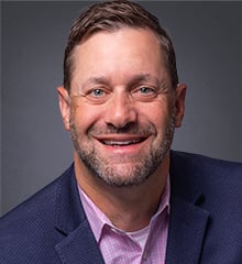 Darren Zeck