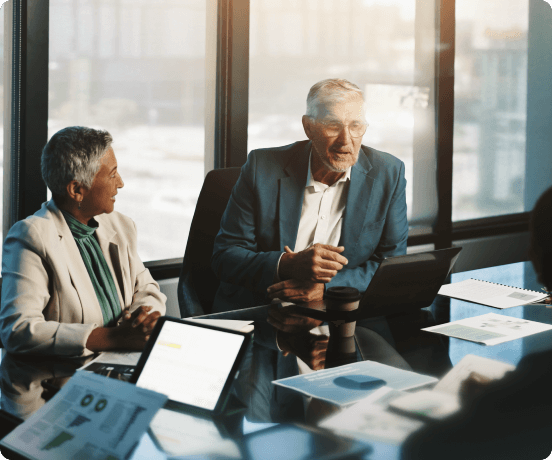 Investment Management & Trust Services