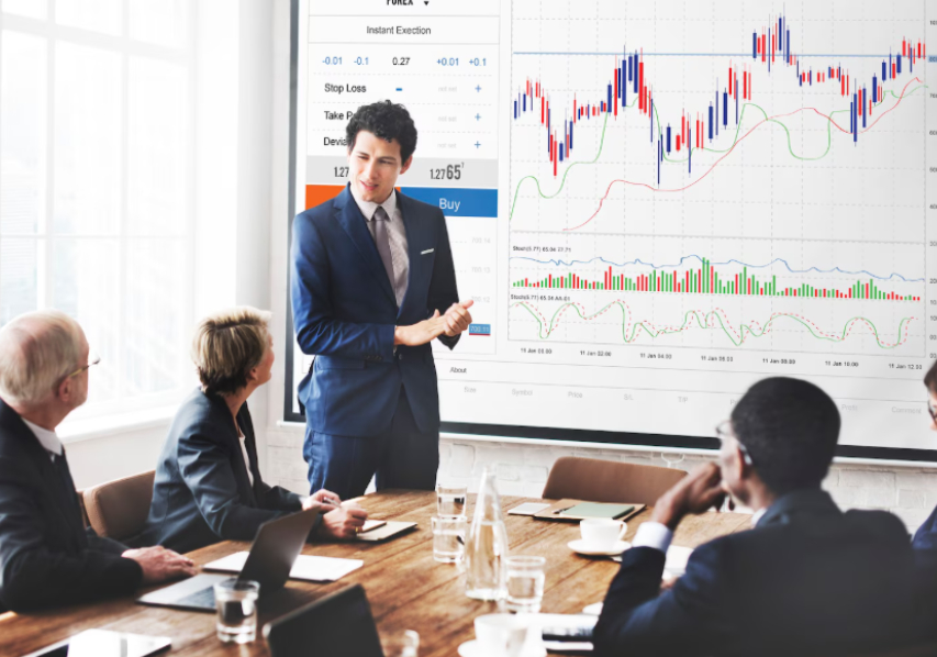 market-index